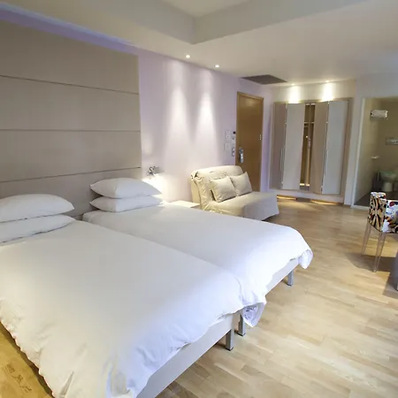 Domotel Olympia Салоники