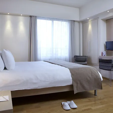 Ξενοδοχείο Domotel Olympia