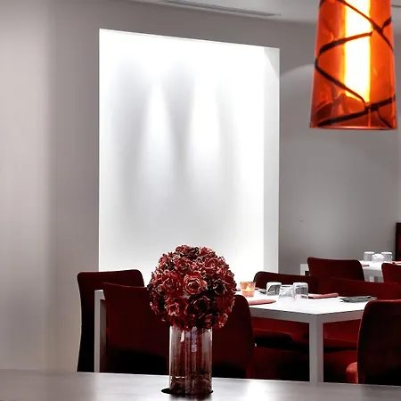 Hotel Domotel Olympia Thessaloníki