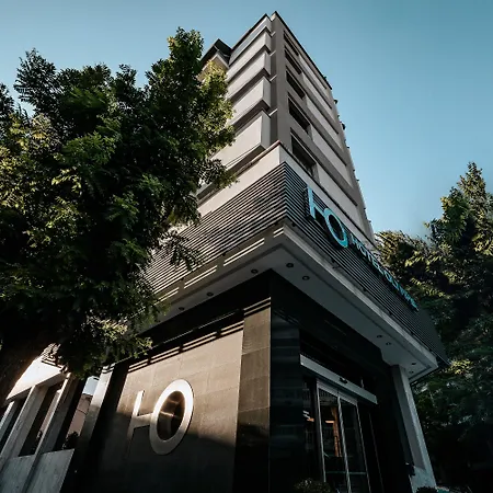 Domotel Olympia Отель 3*