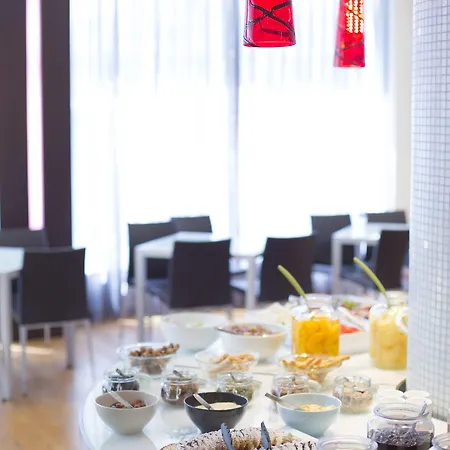 Domotel Olympia Thessaloníki