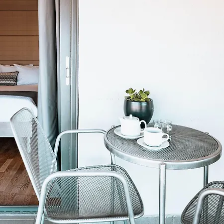 Domotel Olympia Отель 3*
