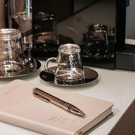 Domotel Olympia Hotel Thessaloníki