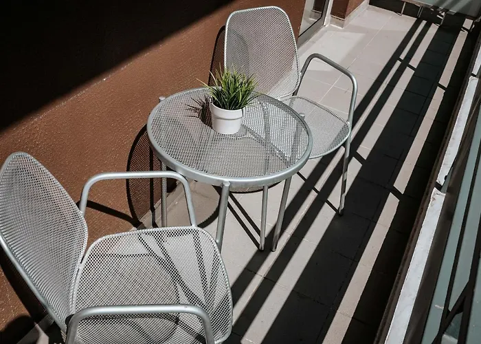Hotel Domotel Olympia