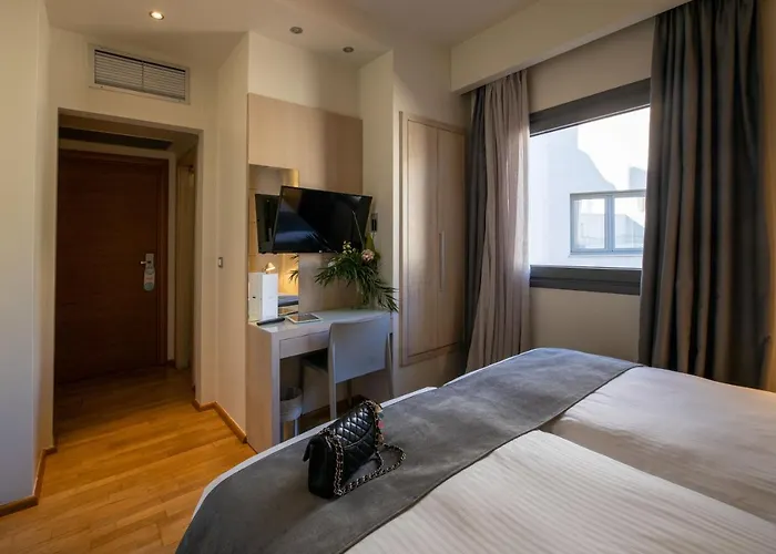 Domotel Olympia מלון