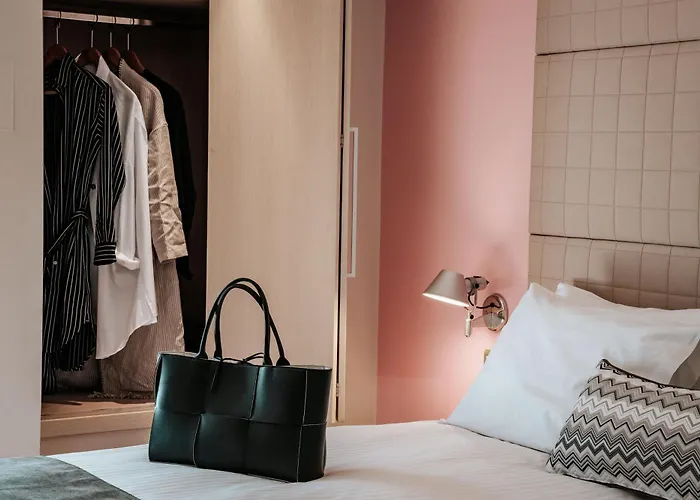 Hotel Domotel Olympia Tesalónica