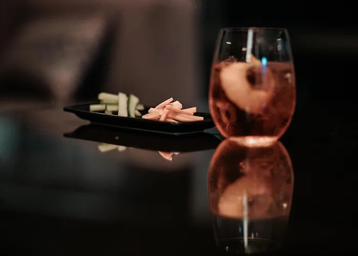 Hotel Domotel Olympia Tesalónica