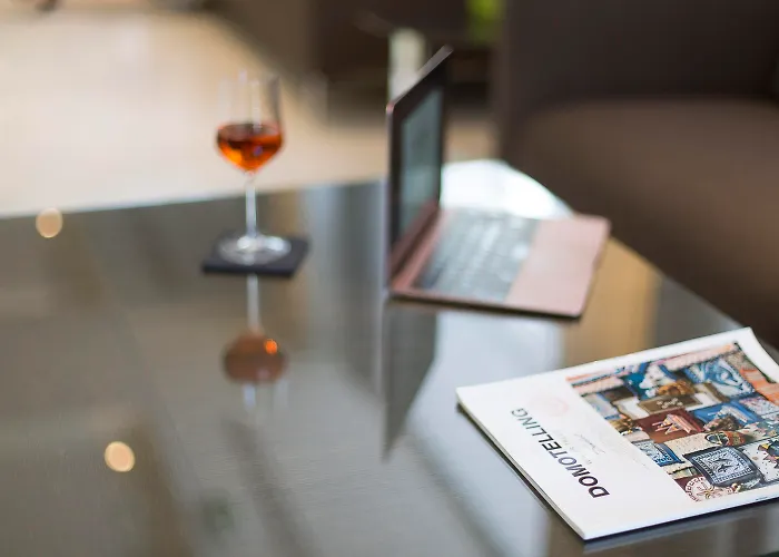 Domotel Olympia Tesalónica