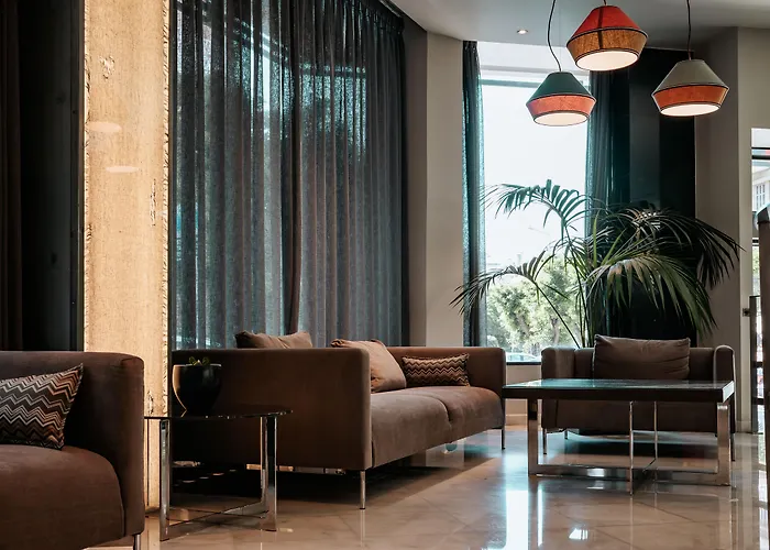 Domotel Olympia Tesalónica