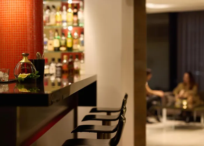 Hotel Domotel Olympia