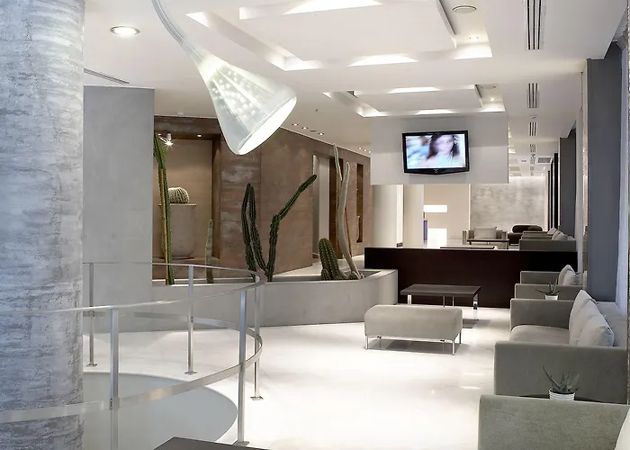 Domotel Olympia Hotel 3*