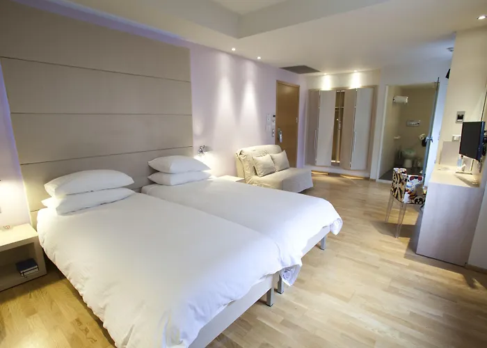 Domotel Olympia Tesalónica