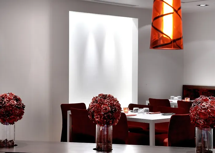 Hotel Domotel Olympia Tesalónica