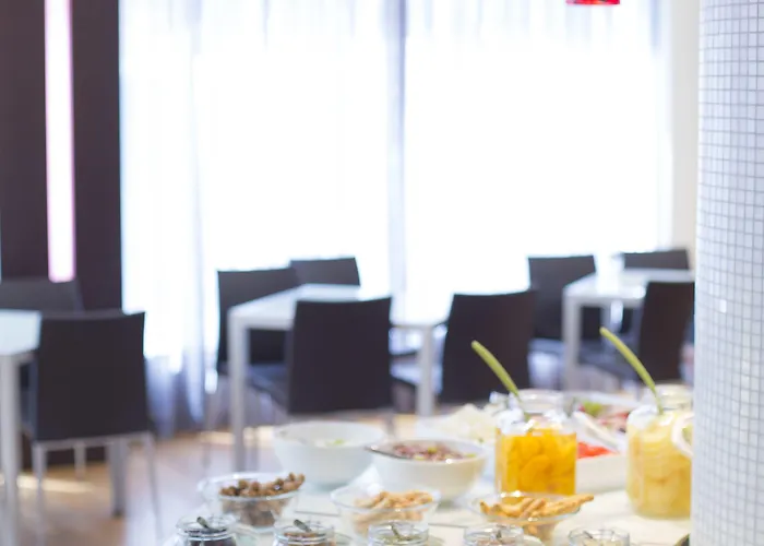 Domotel Olympia Tesalónica