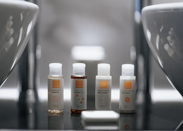 Hotel Domotel Olympia