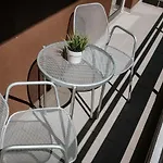 ホテル Domotel Olympia