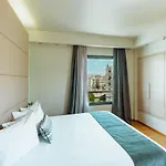 Hotel Domotel Olympia Thessaloniki