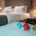 Domotel Olympia ホテル 3*