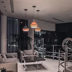 Domotel Olympia 3*