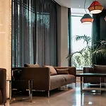 Domotel Olympia テッサロニキ