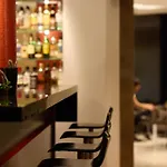 ホテル Domotel Olympia