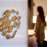 Domotel Olympia ホテル テッサロニキ