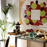 Domotel Olympia ホテル テッサロニキ