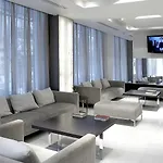 ホテル Domotel Olympia 3*