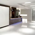 Domotel Olympia テッサロニキ