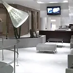 ホテル Domotel Olympia 3*