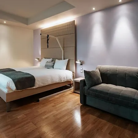 Domotel Olympia سالونيك