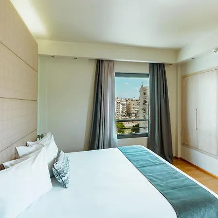 فندق Domotel Olympia سالونيك