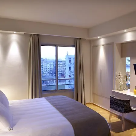 Domotel Olympia