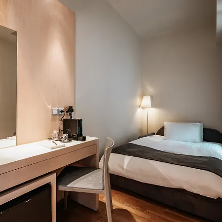 Domotel Olympia Otel