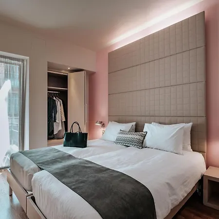 Domotel Olympia 3*