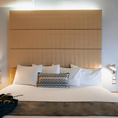 Domotel Olympia Selanik