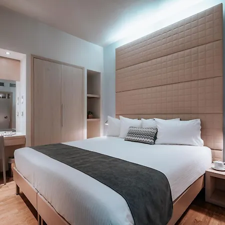 Domotel Olympia فندق سالونيك