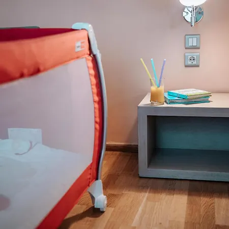Domotel Olympia 3*
