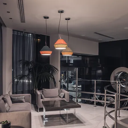 Domotel Olympia 3*