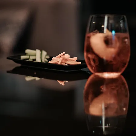 فندق Domotel Olympia سالونيك