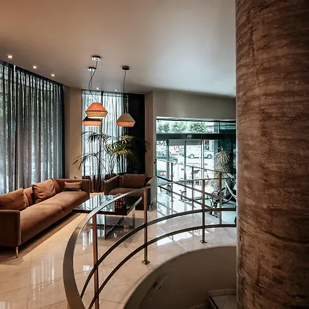 Domotel Olympia سالونيك