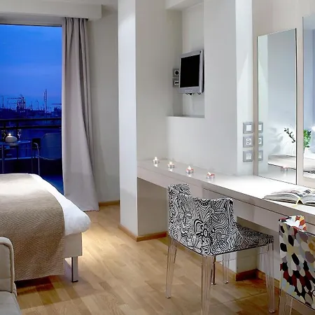 Хотел Domotel Olympia Солун