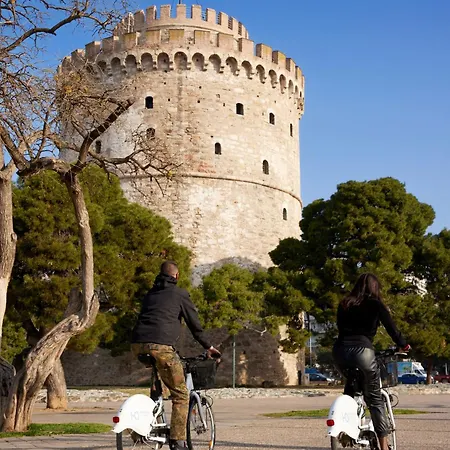 Domotel Olympia Ξενοδοχείο