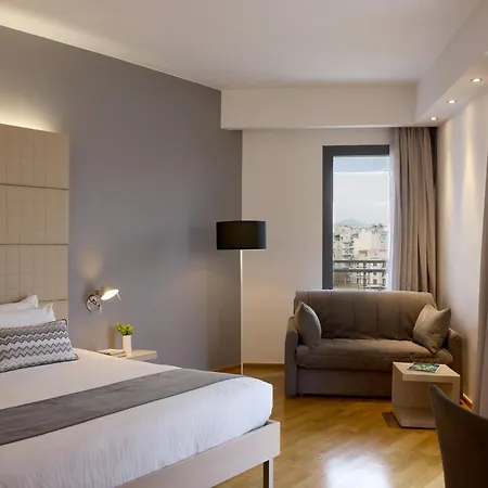 Domotel Olympia 3* Θεσσαλονίκη