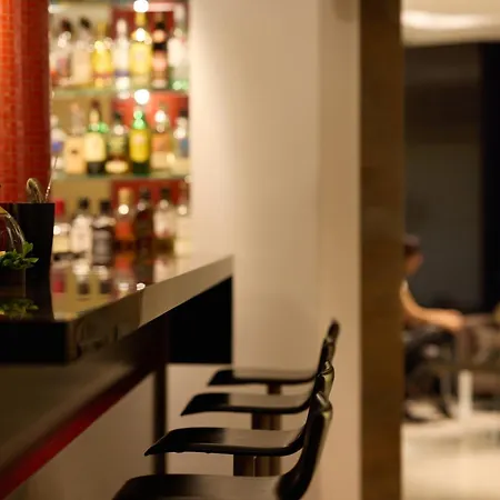 Hotel Domotel Olympia