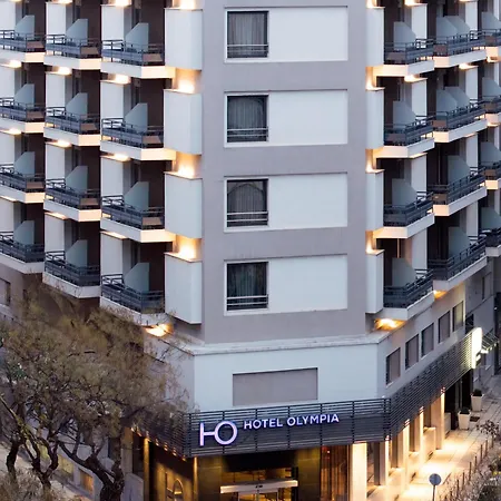 Domotel Olympia