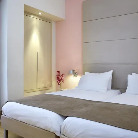 Domotel Olympia 3* Selanik