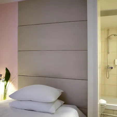Domotel Olympia
