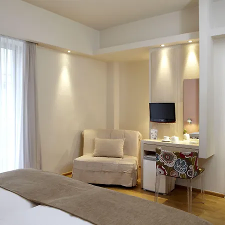 Domotel Olympia 3* סלוניקי