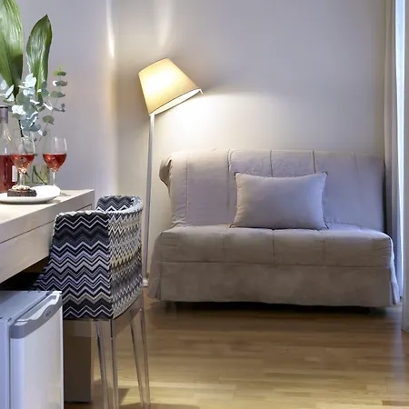 فندق Domotel Olympia 3*